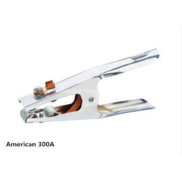 American 300A Welding Earth Clamp